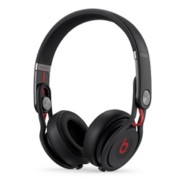 Beats Mixr Headphones