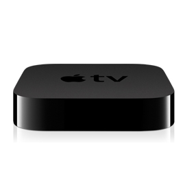 Apple TV