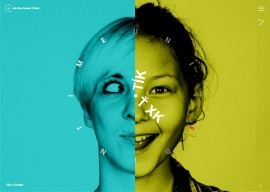 TEDxAmsterdam: The Human Clock