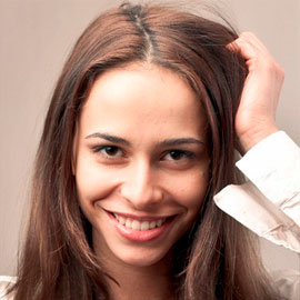 Валентина Машина